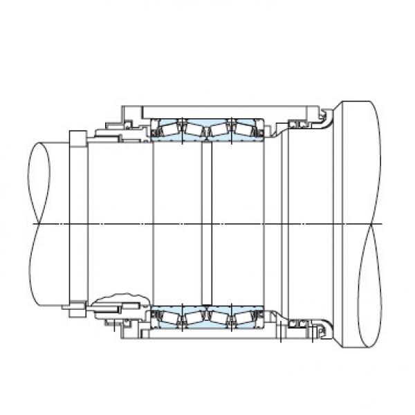 Roller Bearing 130RUBE2001PV #1 image