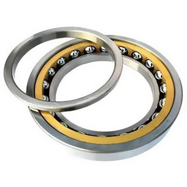 Bearing Four point contact ball bearings QJ1020X1MA #1 image