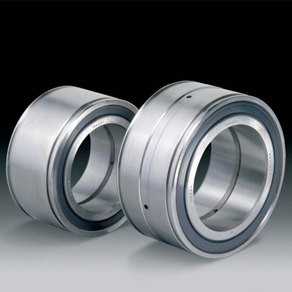 Bearing Full row of cylindrical roller bearings NCF1848V #1 image