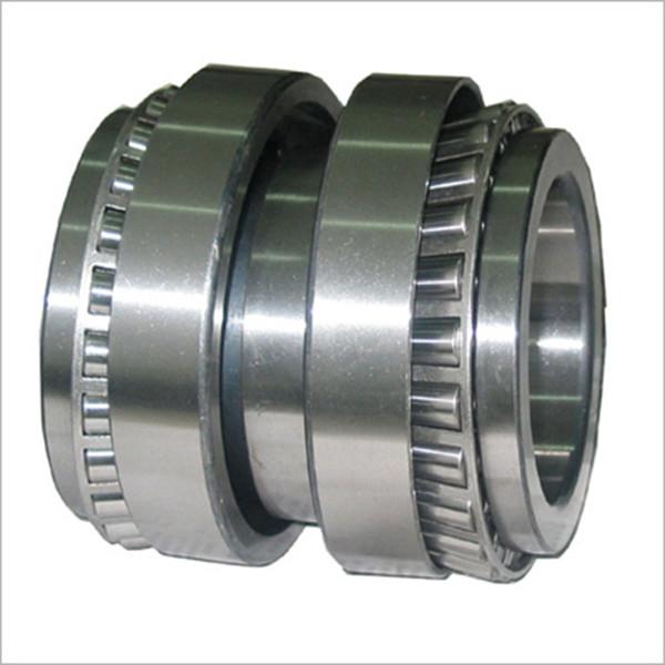 Double row double row tapered roller bearings (inch series) HM256849DA/HM256810 #1 image