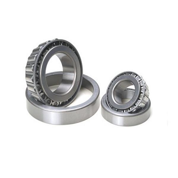 Bearing Single row tapered roller bearings inch EE168400/168500 #1 image