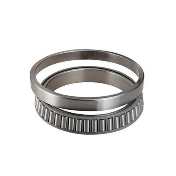 Single Row Tapered Roller Bearing 32940 30220 #1 image