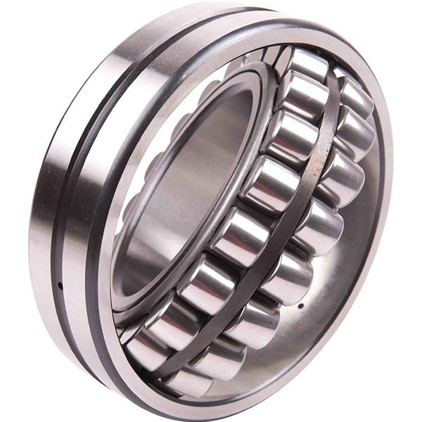 spherical roller bearing 23072CA/W33 #1 image