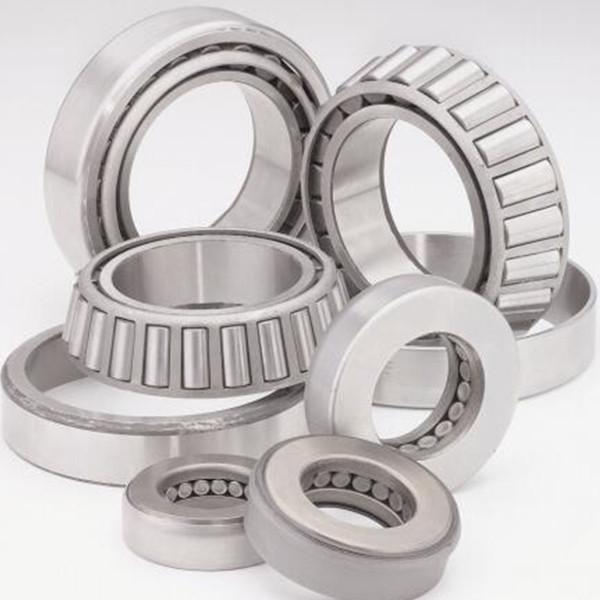 sg TSX150 Full complement Tapered roller Thrust bearing #1 image