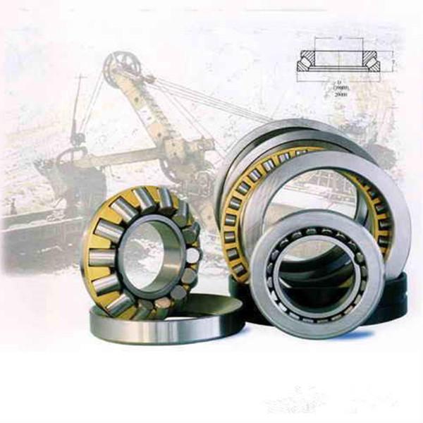 Bearing Thrust Spherical Roller Bearing 29336EJ #1 image